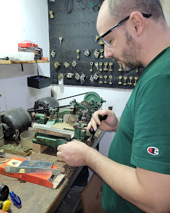 reparaciones